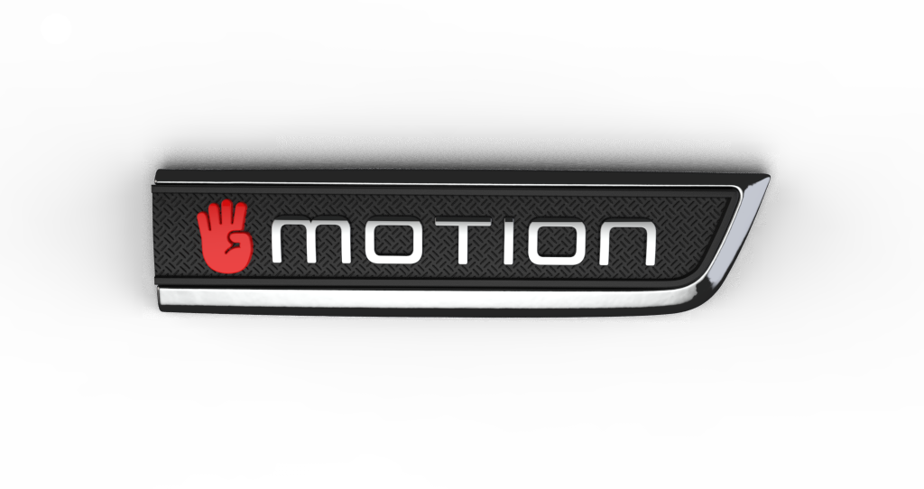 Individualisierte Blinker-Embleme für den VW T6 (rechts + links)