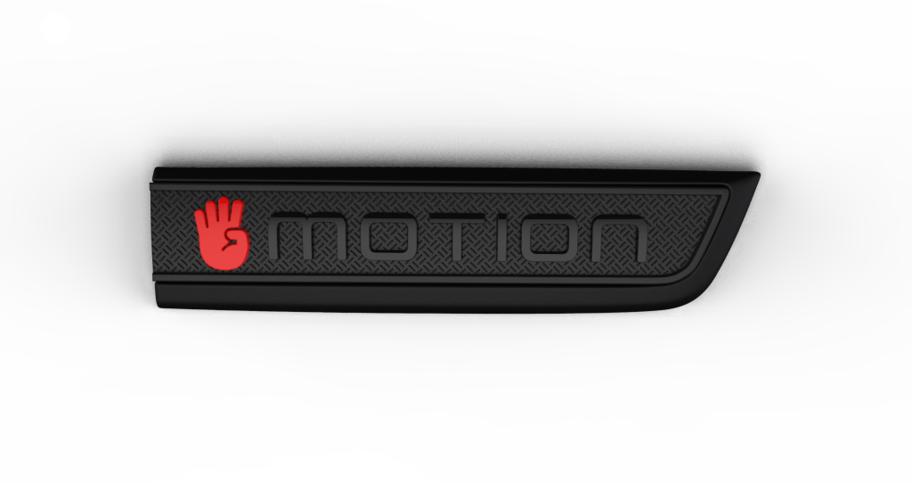 Individualisierte Blinker-Embleme für den VW T6 (rechts + links)