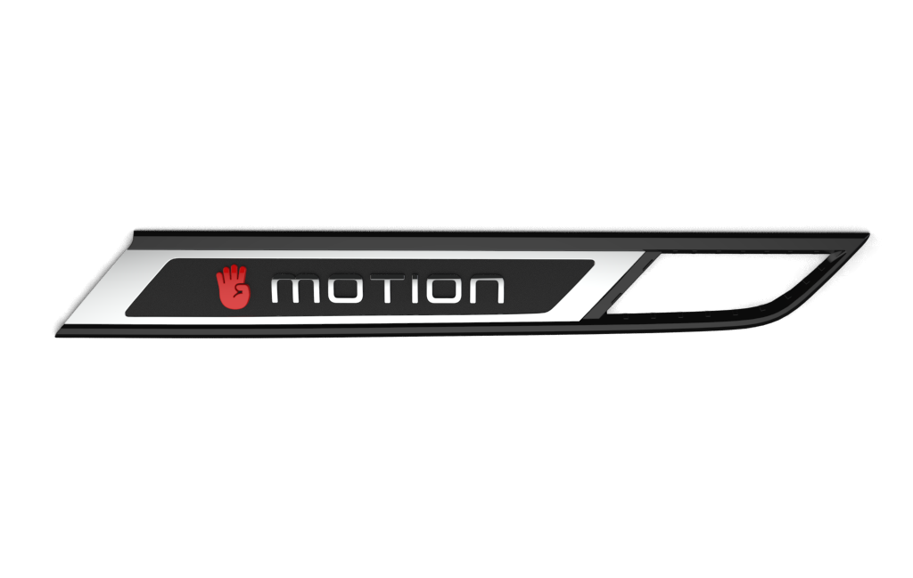 Individualisierte Blinker-Embleme für den VW T6.1 (rechts+links)